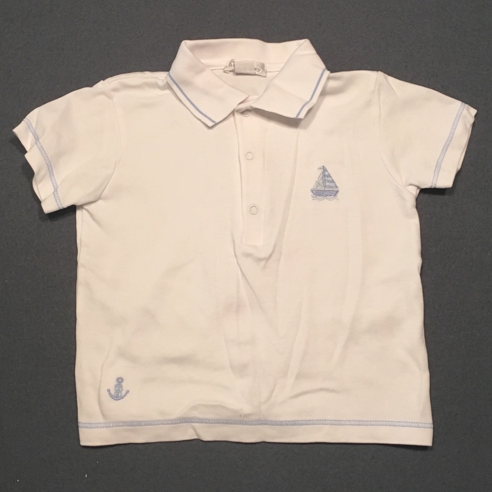 Kissy kissy cotton outfit